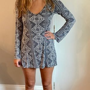 Michael Lauren XS Mini dress